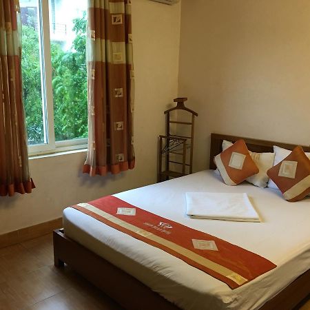 Saigon Palace Tran Quoc Hoan Hotel Hanoi Luaran gambar