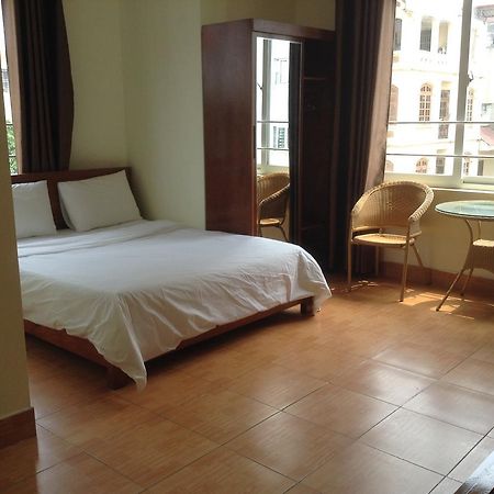 Saigon Palace - Tran Quoc Hoan Hanoi Luaran gambar