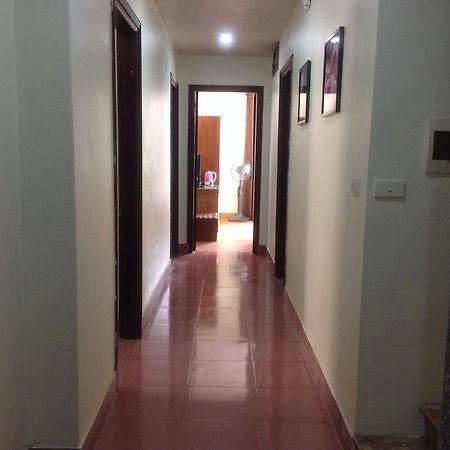 Saigon Palace Tran Quoc Hoan Hotel Hanoi Luaran gambar