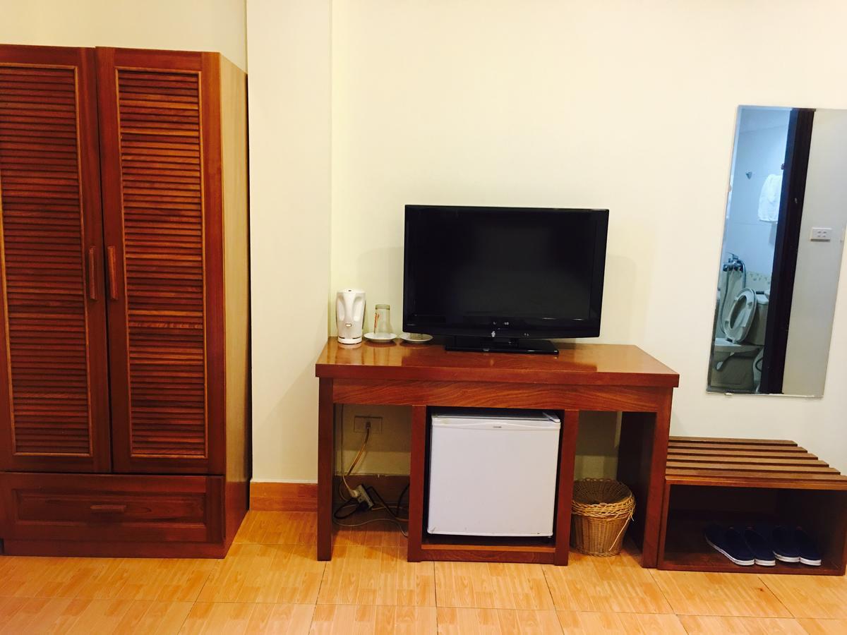 Saigon Palace Tran Quoc Hoan Hotel Hanoi Luaran gambar
