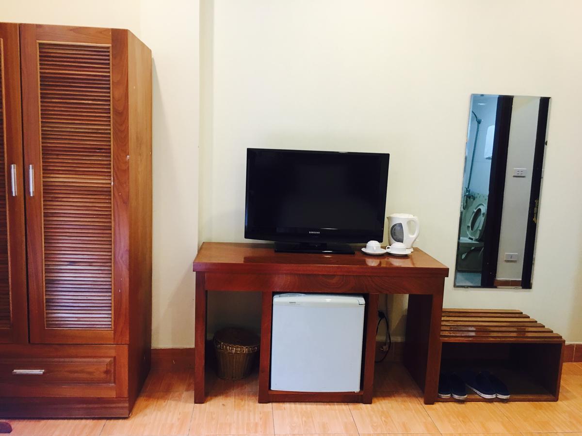 Saigon Palace Tran Quoc Hoan Hotel Hanoi Luaran gambar