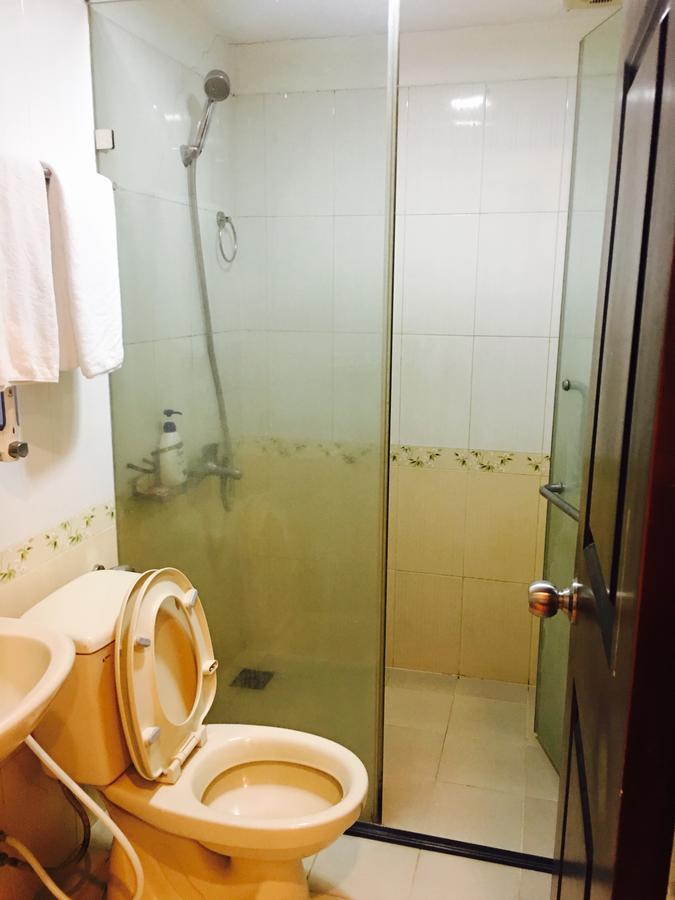 Saigon Palace Tran Quoc Hoan Hotel Hanoi Luaran gambar
